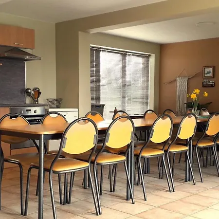 Vakantiewoning Firmament - Rust En Ruimte In - Heuvelland