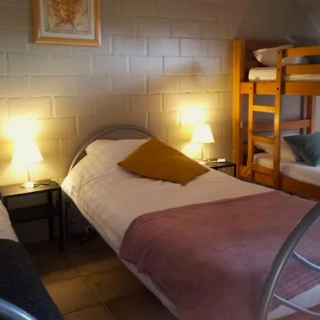 Casa vacanze Vakantiewoning Firmament - Rust En Ruimte In - *